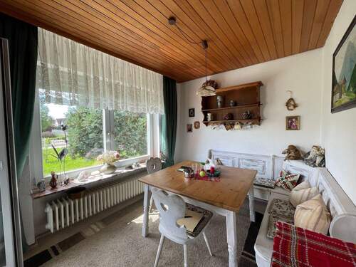Esszimmer - 