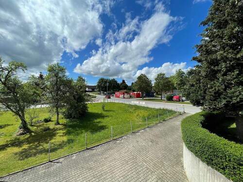 Aussicht - 