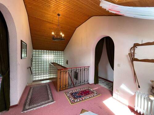 Wohnhaus - 