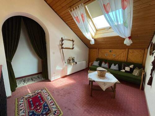 Wohnhaus - 