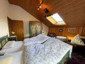 Wohnhaus - 