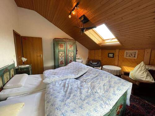 Wohnhaus - 