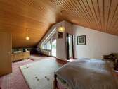 Schlafzimmer - 
