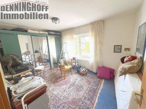 Kinderzimmer OG - 
