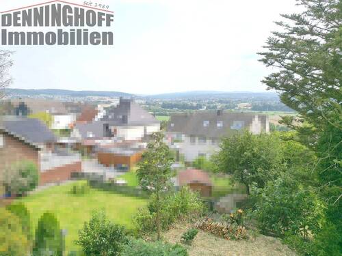 Aussicht - 