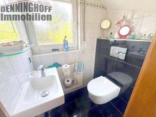 Gäste-WC - 
