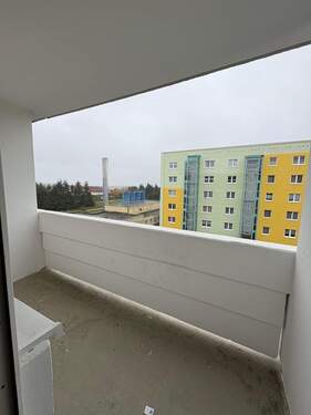 Balkon - 