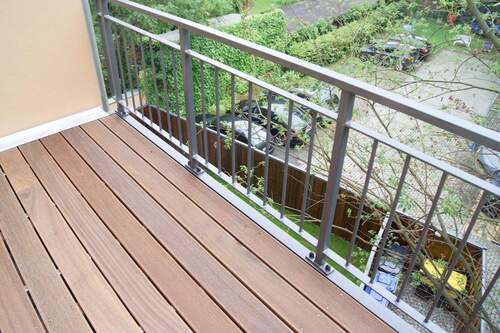 Balkon - 