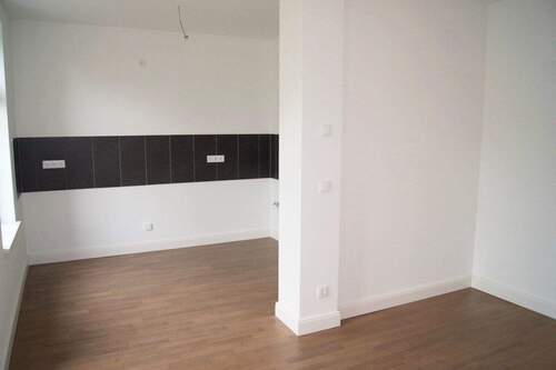 Wohnen & Essen - 