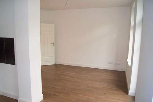 Wohnen & Essen - 