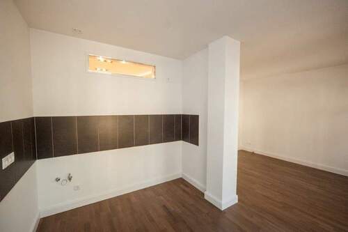 Wohnen & Essen - 