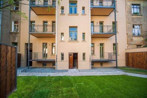 Innenhof - 