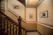 Treppenhaus - 