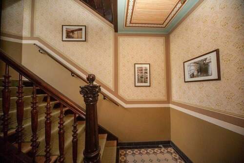 Treppenhaus - 