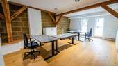 Büro 1. OG - 