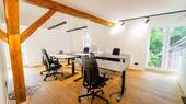 Büro 1. OG - 