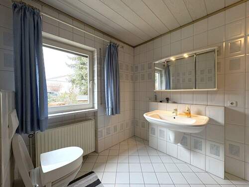 Badezimmer - 