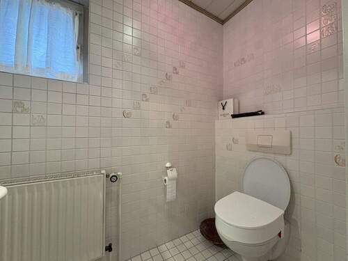 weiteres WC - 