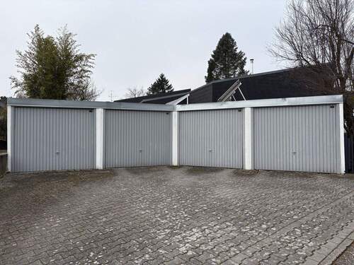 Garagenhof - 