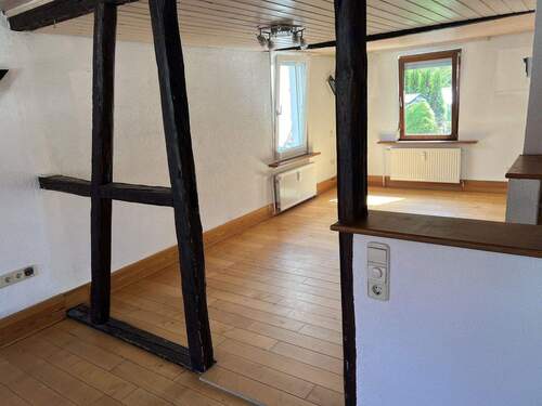 Zimmer 2/2 - Etagenwohnung mit 91,20 m&sup2; in Dettingen zum Kaufen