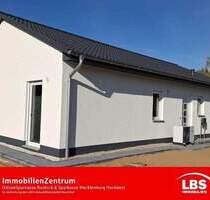 Komfortabel wohnen auf einer Ebene - Dabel