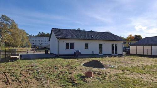 Ansicht von Nordwesten - 