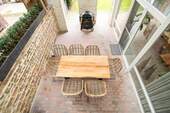 Terrasse - 
