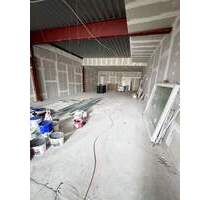 Multifunktionale Fläche im Zentrum von Zossen - Lager, Produktion, Gastronomie, Handel