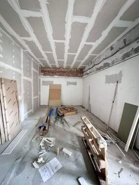 Bild 2 - Halle zur Miete in Zossen