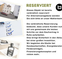 Mehrfamilienhaus in zentraler Lage von Tuttlingen