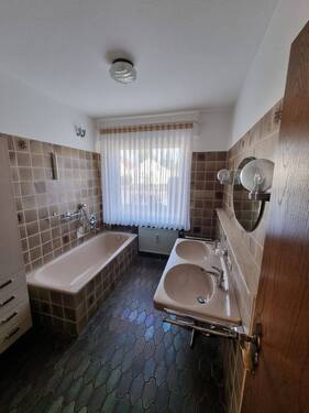 Badezimmer - 