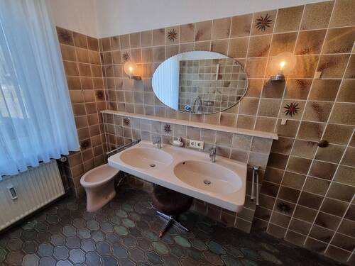 Badezimmer - 