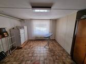 Hauswirtschaftsraum Keller - 