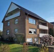 Sehr gepflegtes Zweifamilienhaus mit großem Grundstück und Ausbaupotenzial. - Bad Laer