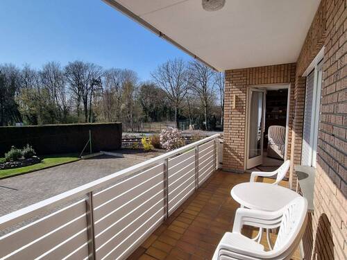 Terrasse - 