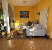 Lichtdurchflutete Dachgeschosswohnung mit Loftcharakter und Dachterrasse in Alt-Tegel - Berlin