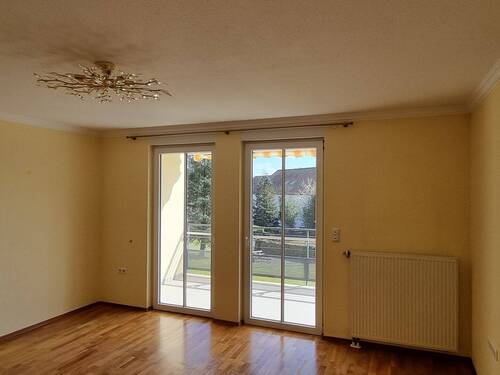 Wohnbereich - Etagenwohnung mit 86,00 m&sup2; in Bad Rothenfelde zur Miete