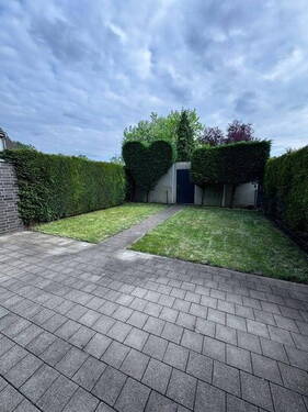 Garten - 