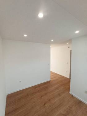 Wohnbereich - Etagenwohnung mit 26,00 m&sup2; in Heilbronn zur Miete