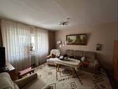 Wohnzimmer im EG - 