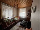 Kinder- oder Gästezimmer im EG - 