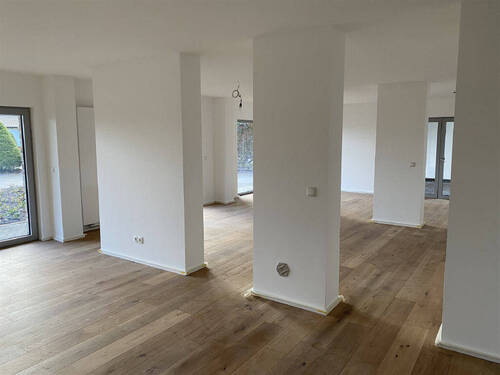 Küche/Essen/Wohnen - Etagenwohnung mit 144,00 m² in Montabaur zum Kaufen