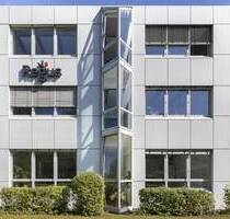 Privater Büroraum für 1 Person in Regus Docks Ismaning