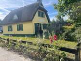 Gartengrundstück - Attraktives Ferienobjekt in Ostseelage auf Rügen ca 150 m zum Ostseestrand SUPERPREIS !!