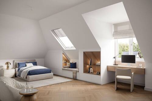 OR27 - Kinderzimmer DG - 