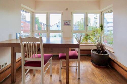 2. OG Erker - 3 Zimmer Einfamilienhaus in Erkrath