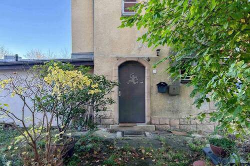 Außeneingang - Eingang - 