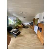 Mod.3 Zimmer-Whg. zum Sofortbezug - Teningen