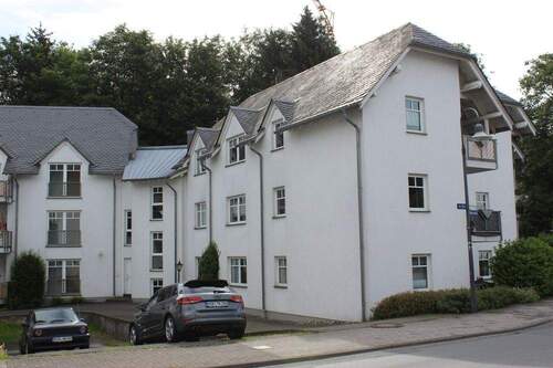 Bild 3 - 2 Zimmer Etagenwohnung in Schmallenberg