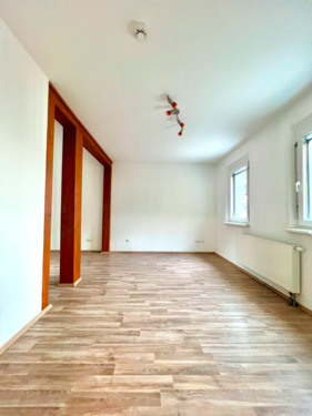 Schlafzimmer / Ankleide - 